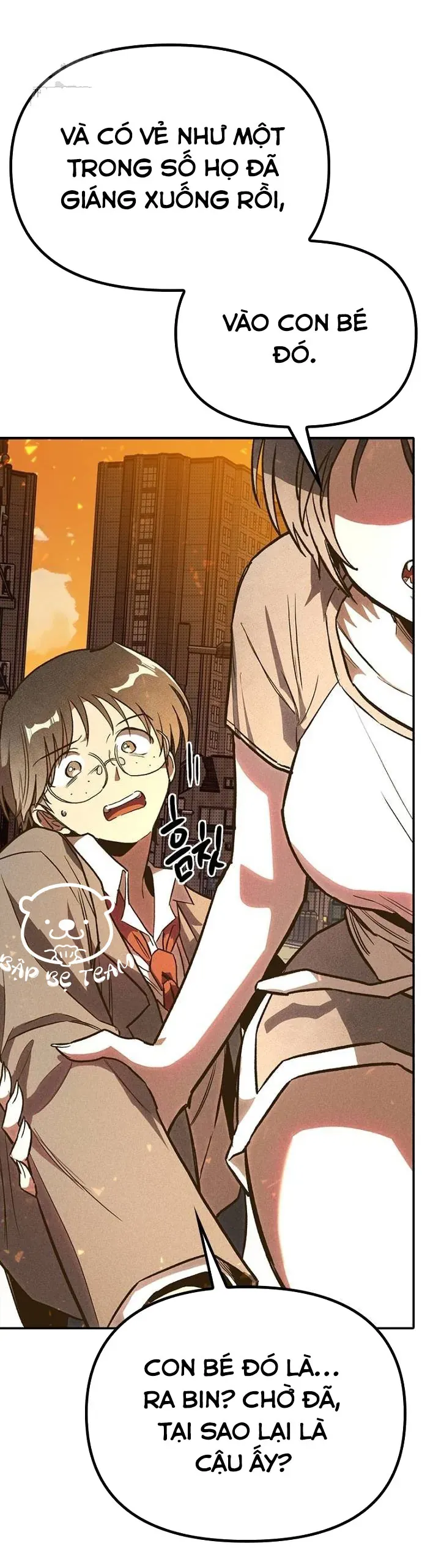 Thập Chi Nhị Thiếu Nữ [Chap 0-5]