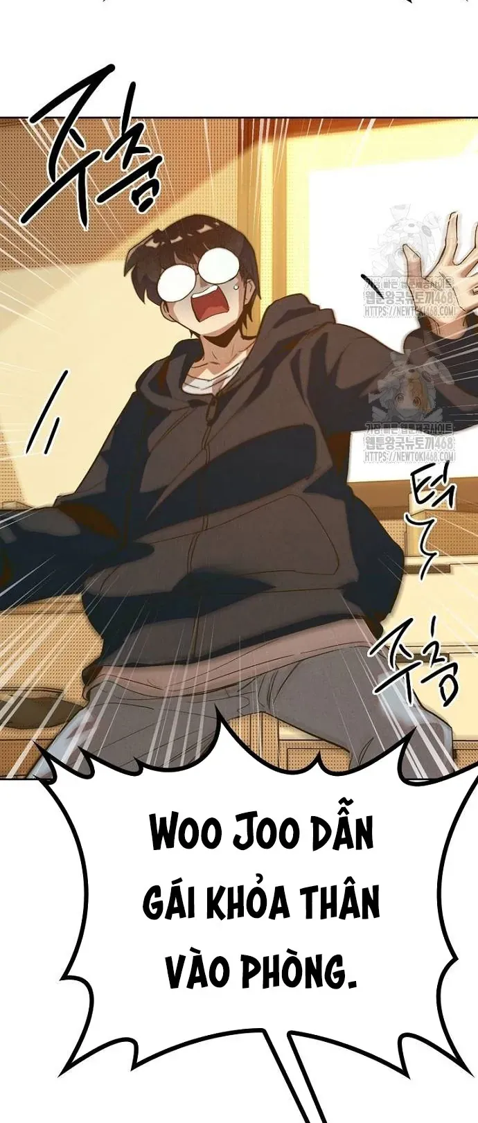 Thập Chi Nhị Thiếu Nữ [Chap 0-5]