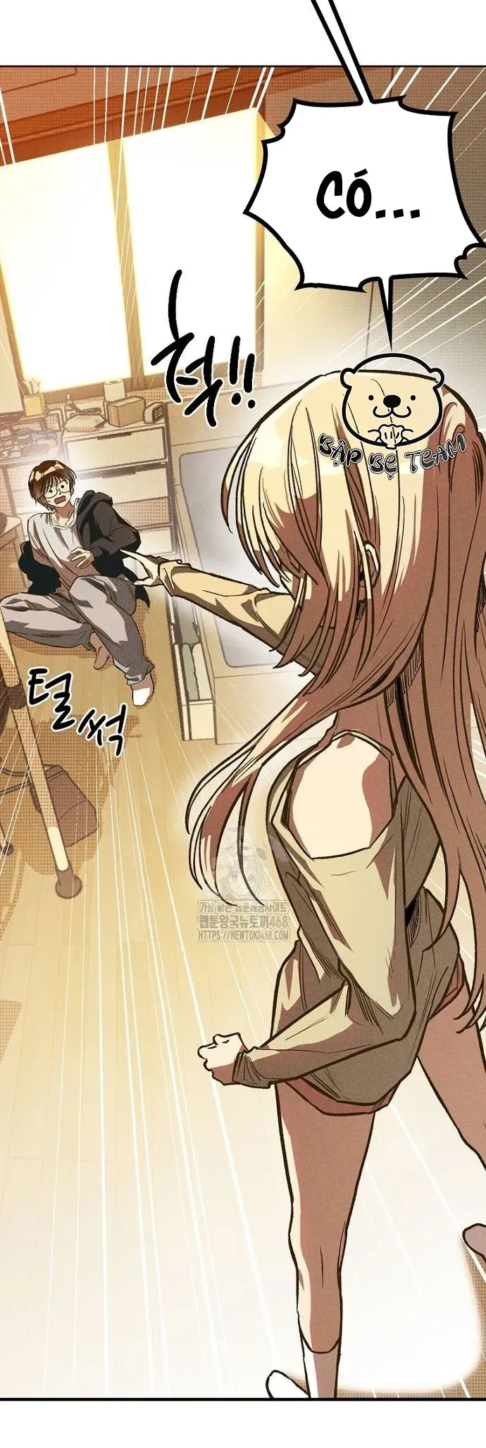 Thập Chi Nhị Thiếu Nữ [Chap 0-5]