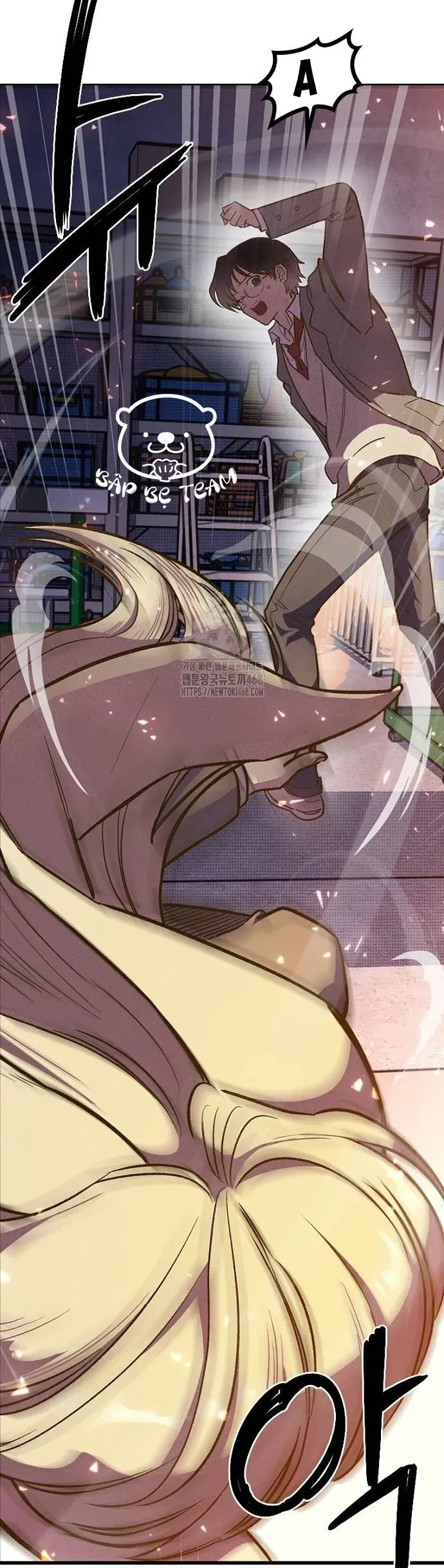 Thập Chi Nhị Thiếu Nữ [Chap 0-5]