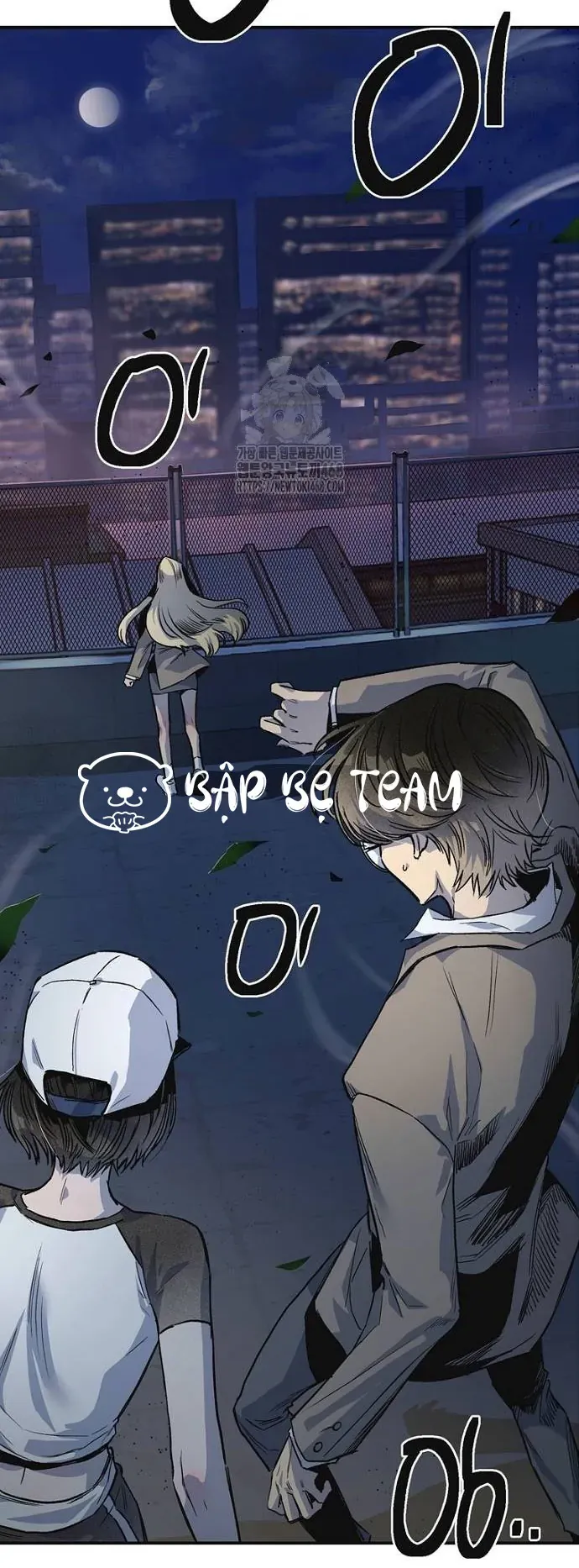 Thập Chi Nhị Thiếu Nữ [Chap 0-5]