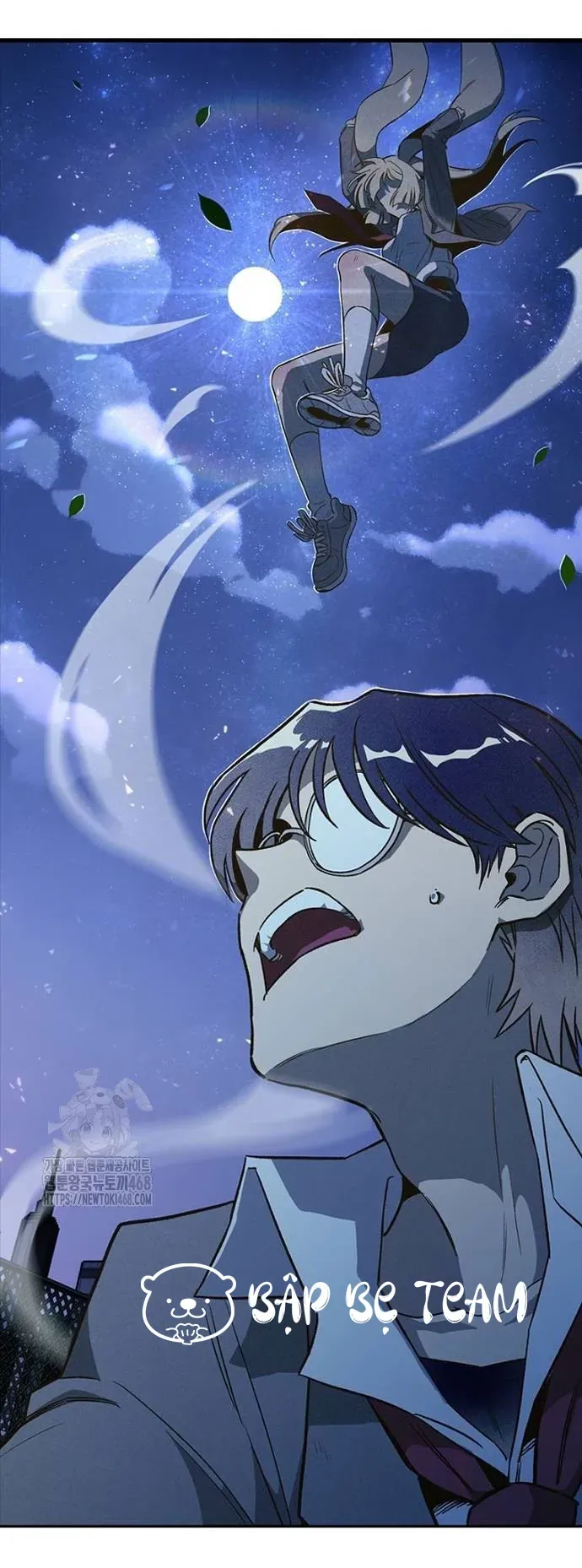 Thập Chi Nhị Thiếu Nữ [Chap 0-5]