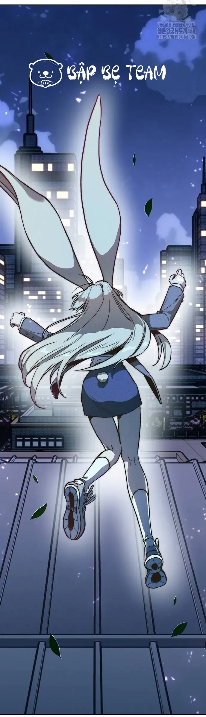 Thập Chi Nhị Thiếu Nữ [Chap 0-5]