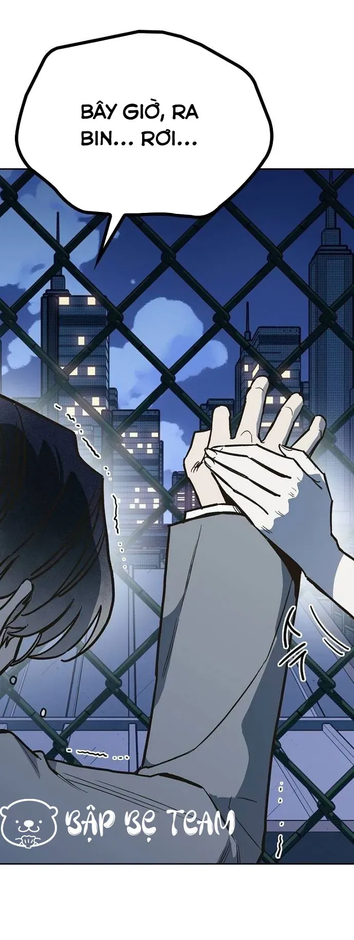 Thập Chi Nhị Thiếu Nữ [Chap 0-5]