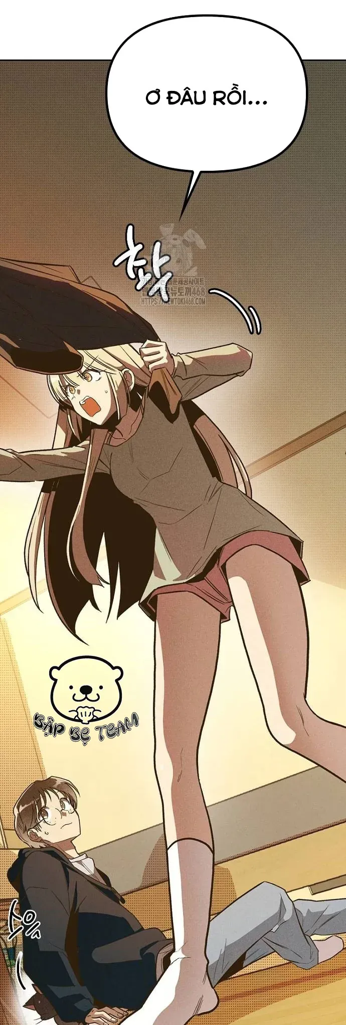 Thập Chi Nhị Thiếu Nữ [Chap 0-5]