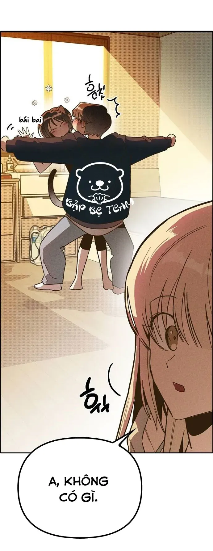 Thập Chi Nhị Thiếu Nữ [Chap 0-5]