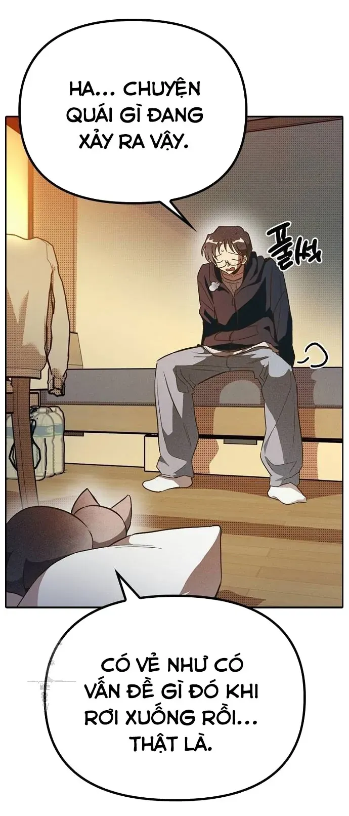 Thập Chi Nhị Thiếu Nữ [Chap 0-5]