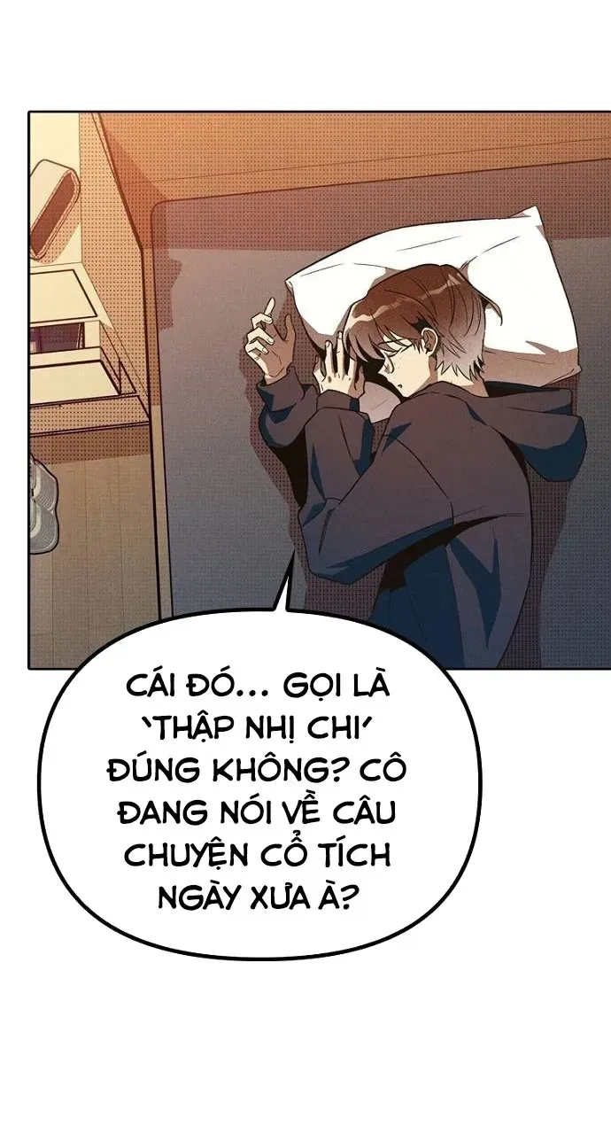 Thập Chi Nhị Thiếu Nữ [Chap 0-5]