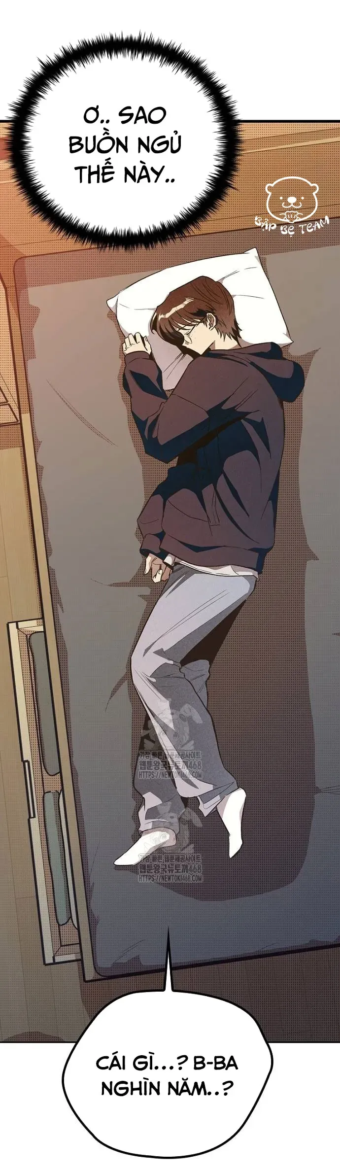 Thập Chi Nhị Thiếu Nữ [Chap 0-5]