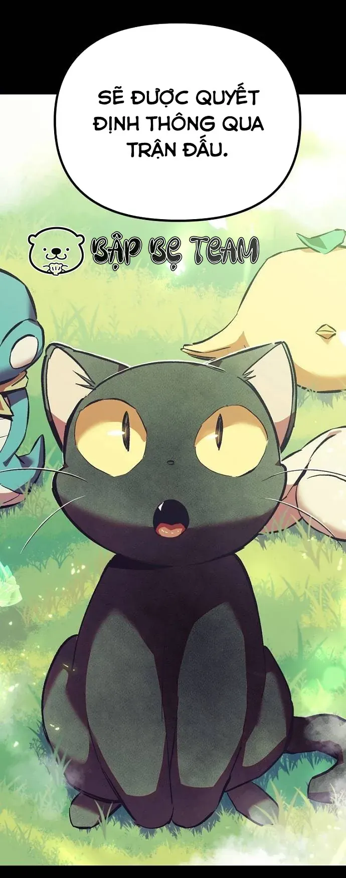 Thập Chi Nhị Thiếu Nữ [Chap 0-5]