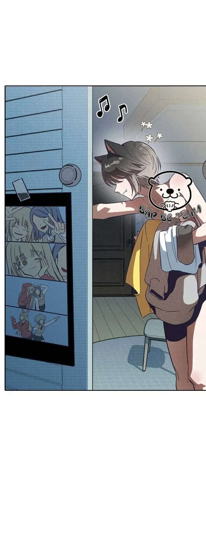 Thập Chi Nhị Thiếu Nữ [Chap 0-5]