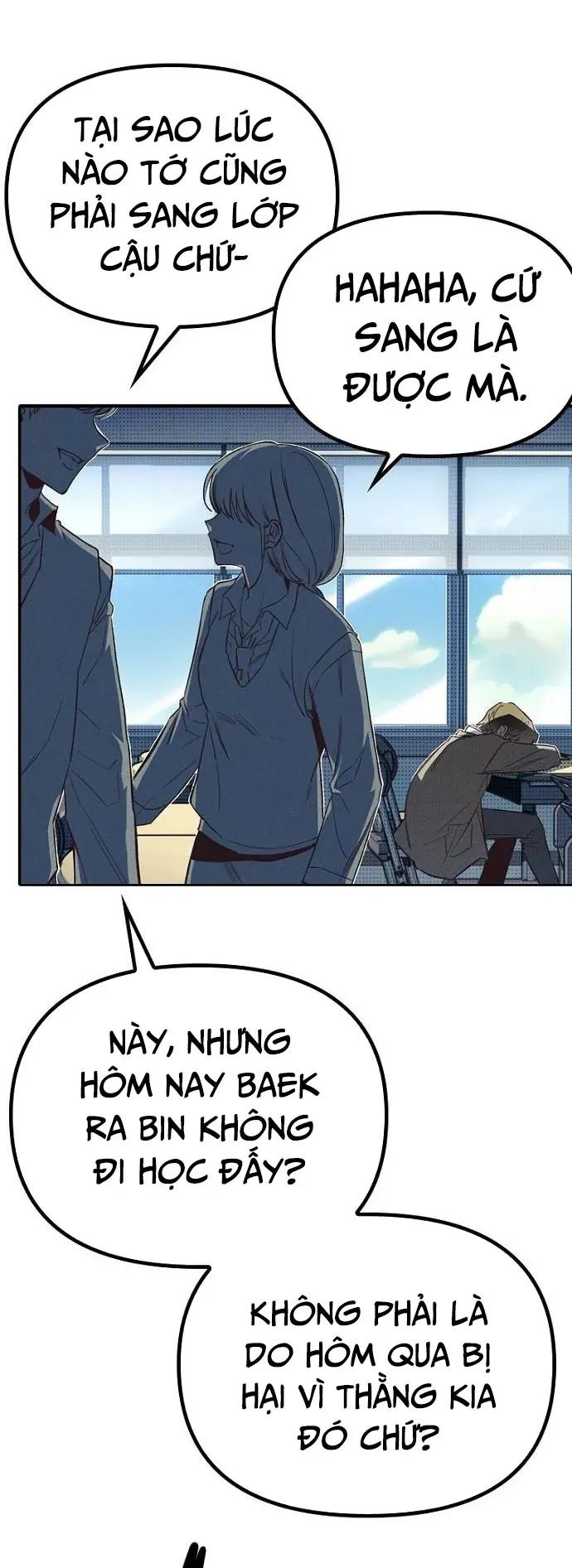 Thập Chi Nhị Thiếu Nữ [Chap 0-5]