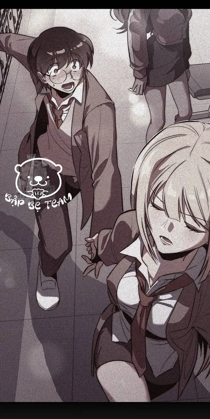 Thập Chi Nhị Thiếu Nữ [Chap 0-5]