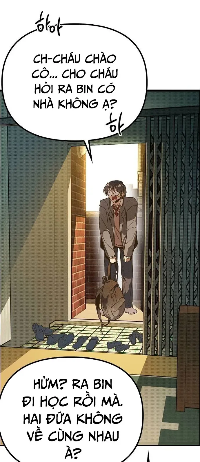 Thập Chi Nhị Thiếu Nữ [Chap 0-5]