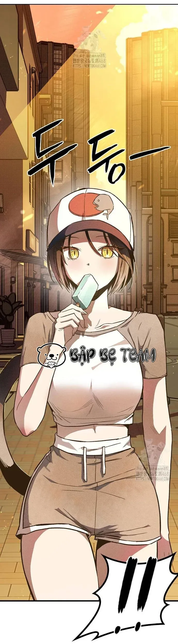 Thập Chi Nhị Thiếu Nữ [Chap 0-5]