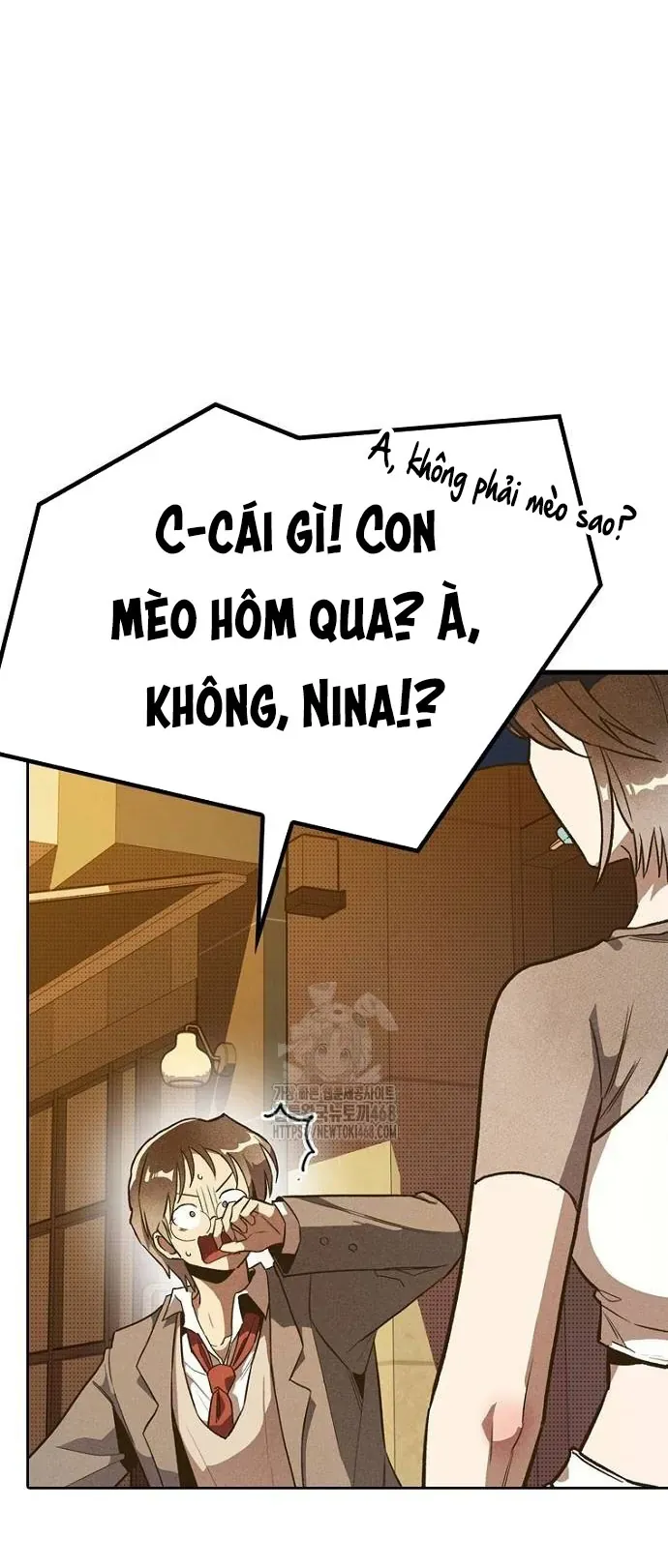 Thập Chi Nhị Thiếu Nữ [Chap 0-5]