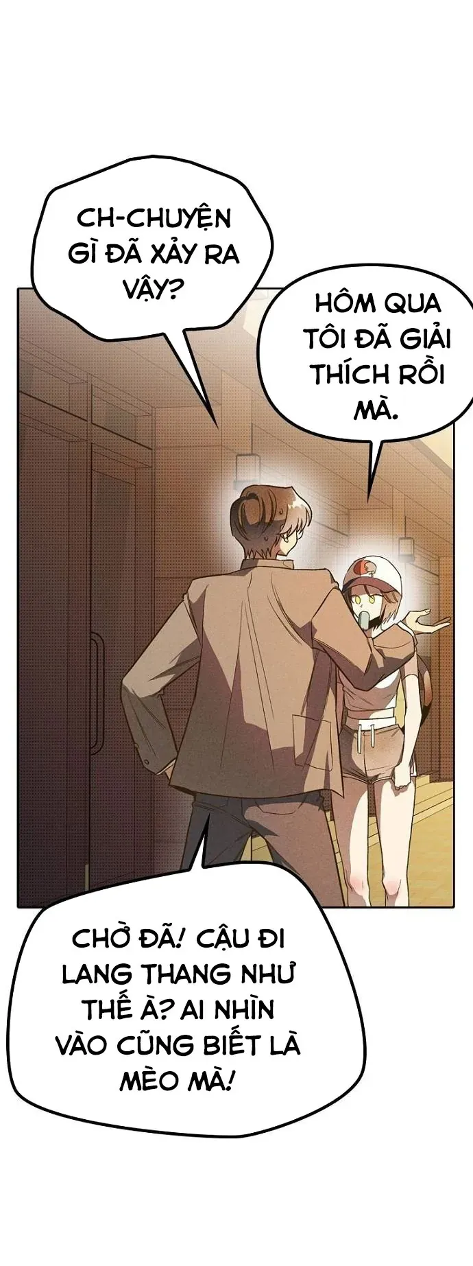 Thập Chi Nhị Thiếu Nữ [Chap 0-5]