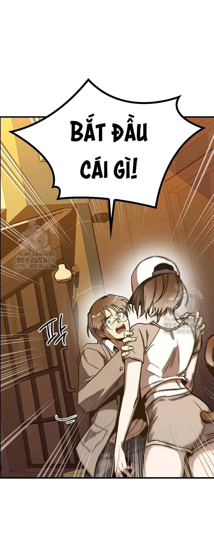 Thập Chi Nhị Thiếu Nữ [Chap 0-5]