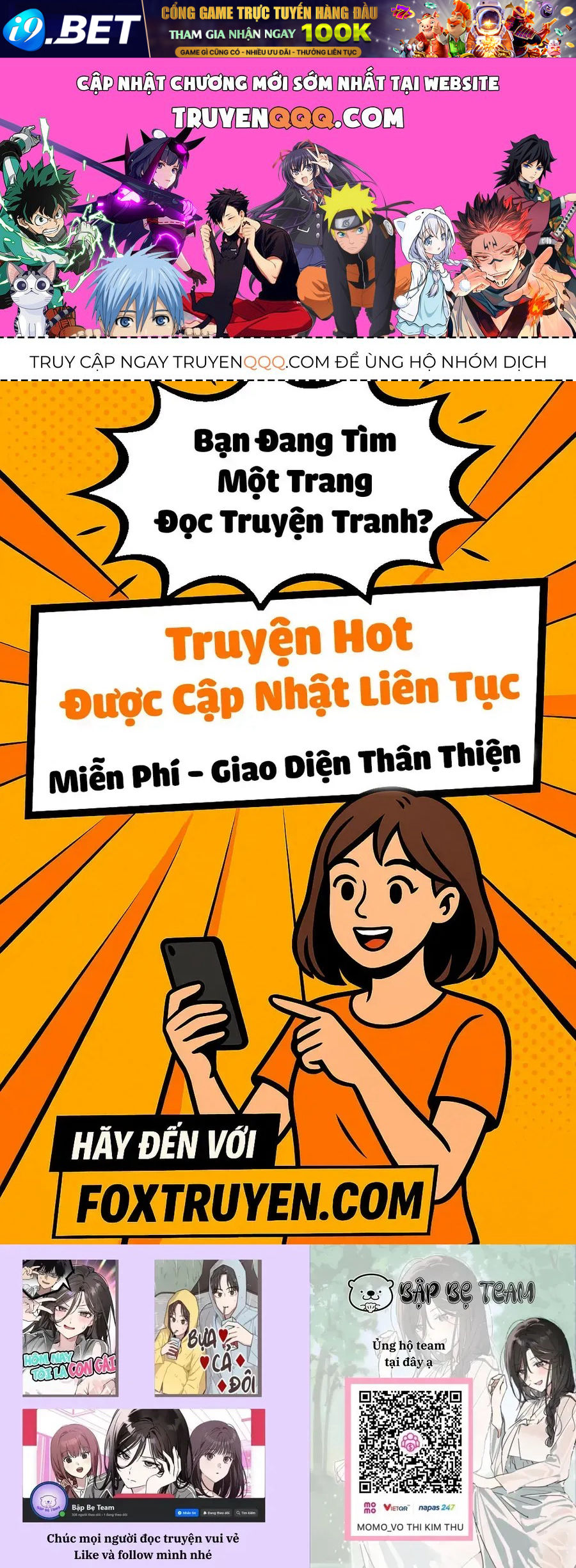 Thập Chi Nhị Thiếu Nữ [Chap 0-5]