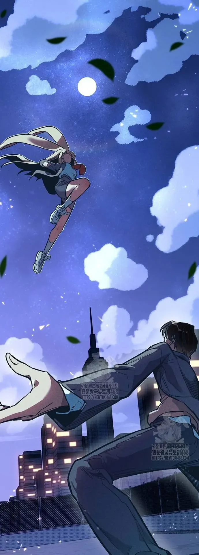 Thập Chi Nhị Thiếu Nữ [Chap 0-5]