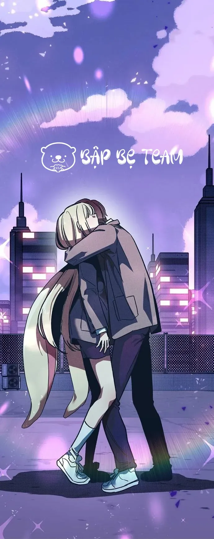 Thập Chi Nhị Thiếu Nữ [Chap 0-5]