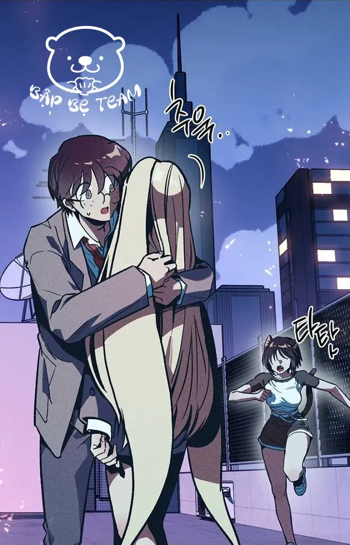 Thập Chi Nhị Thiếu Nữ [Chap 0-5]