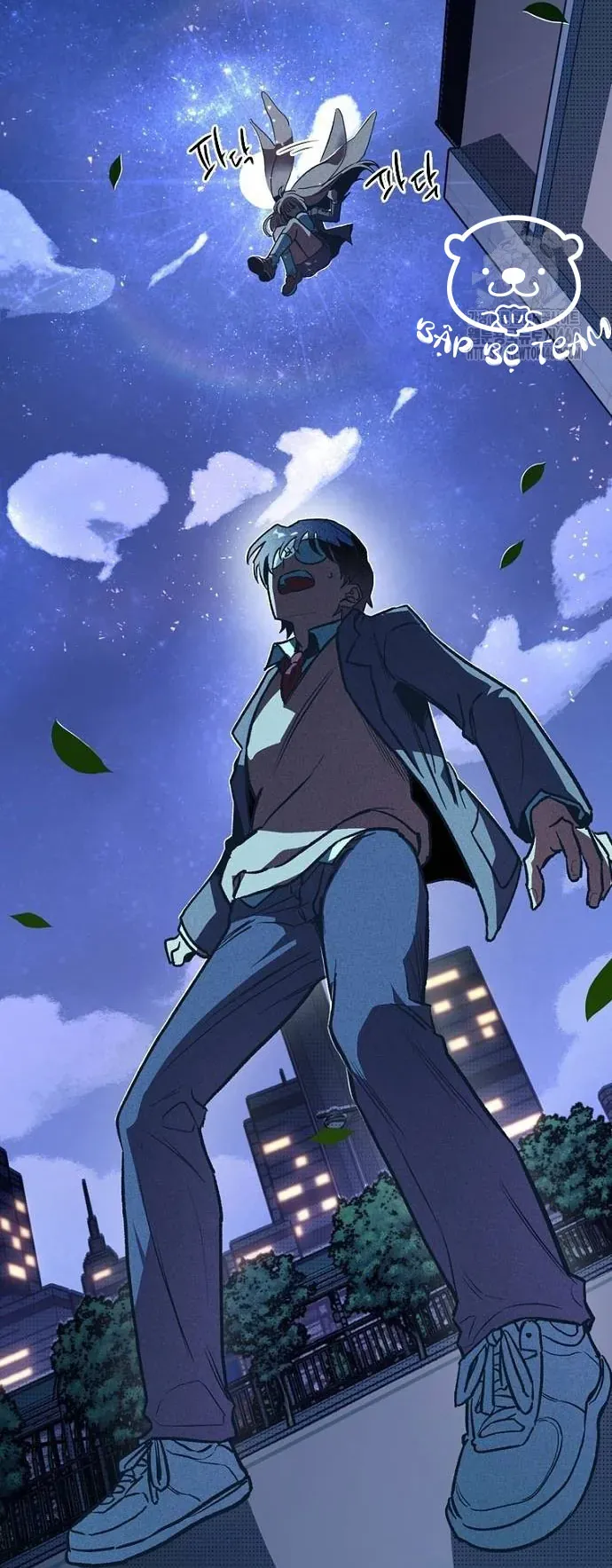 Thập Chi Nhị Thiếu Nữ [Chap 0-5]