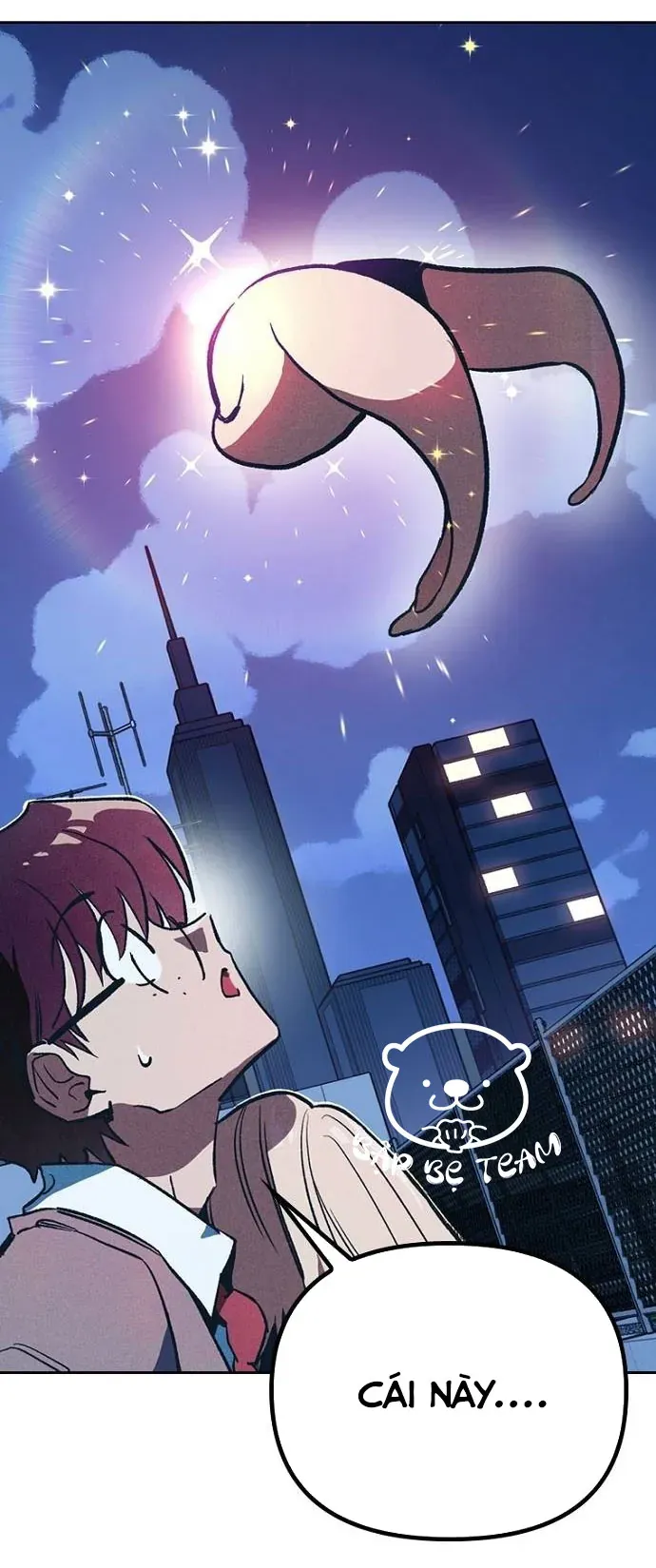 Thập Chi Nhị Thiếu Nữ [Chap 0-5]