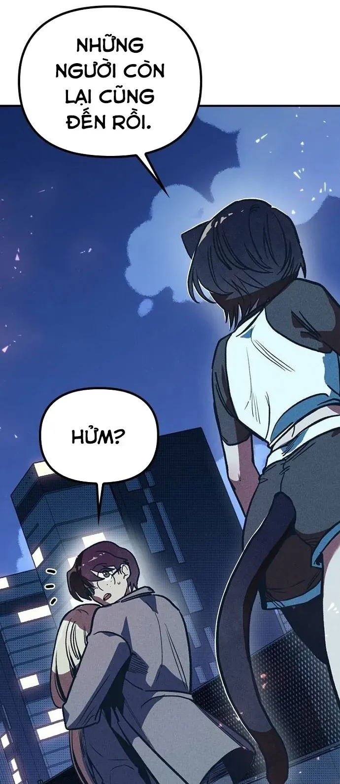 Thập Chi Nhị Thiếu Nữ [Chap 0-5]