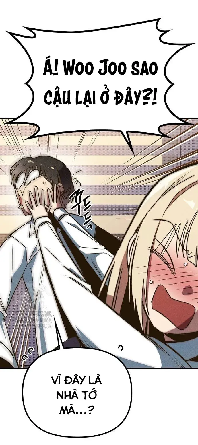 Thập Chi Nhị Thiếu Nữ [Chap 0-5]