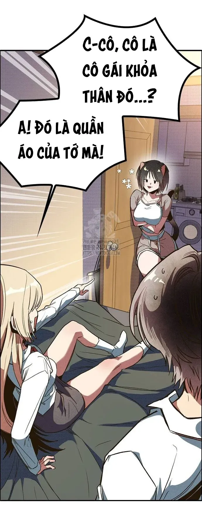 Thập Chi Nhị Thiếu Nữ [Chap 0-5]