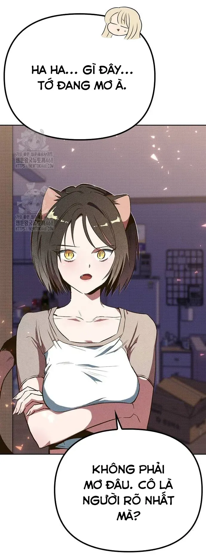 Thập Chi Nhị Thiếu Nữ [Chap 0-5]