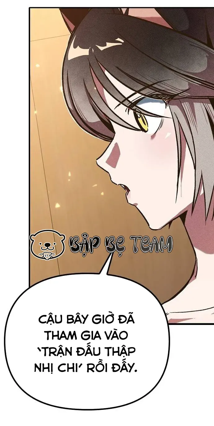 Thập Chi Nhị Thiếu Nữ [Chap 0-5]