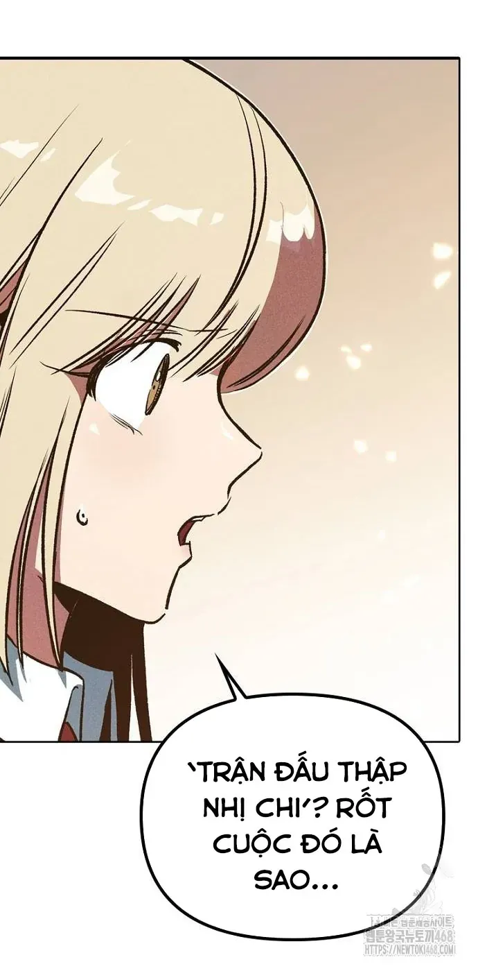 Thập Chi Nhị Thiếu Nữ [Chap 0-5]