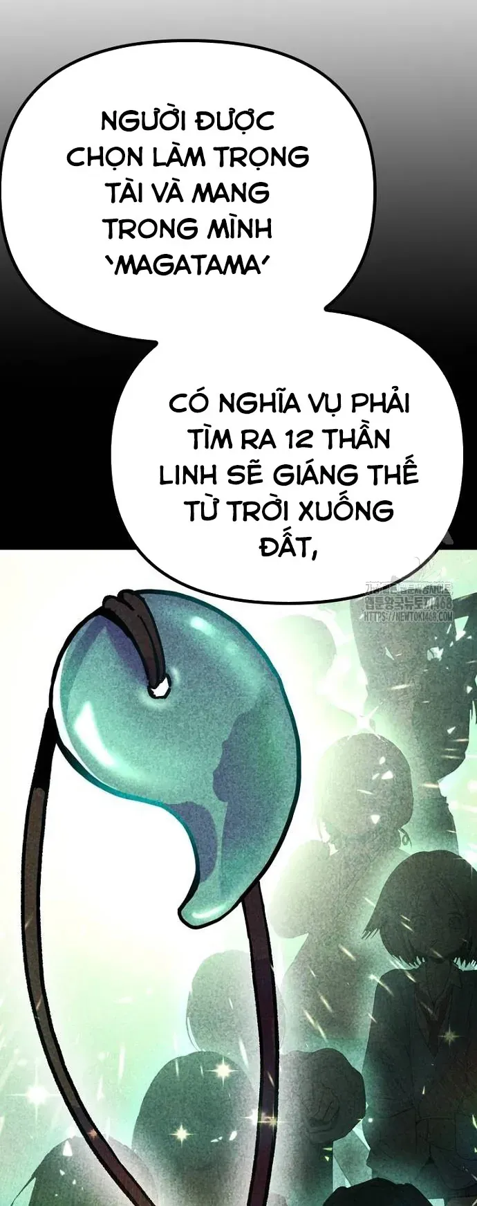 Thập Chi Nhị Thiếu Nữ [Chap 0-5]