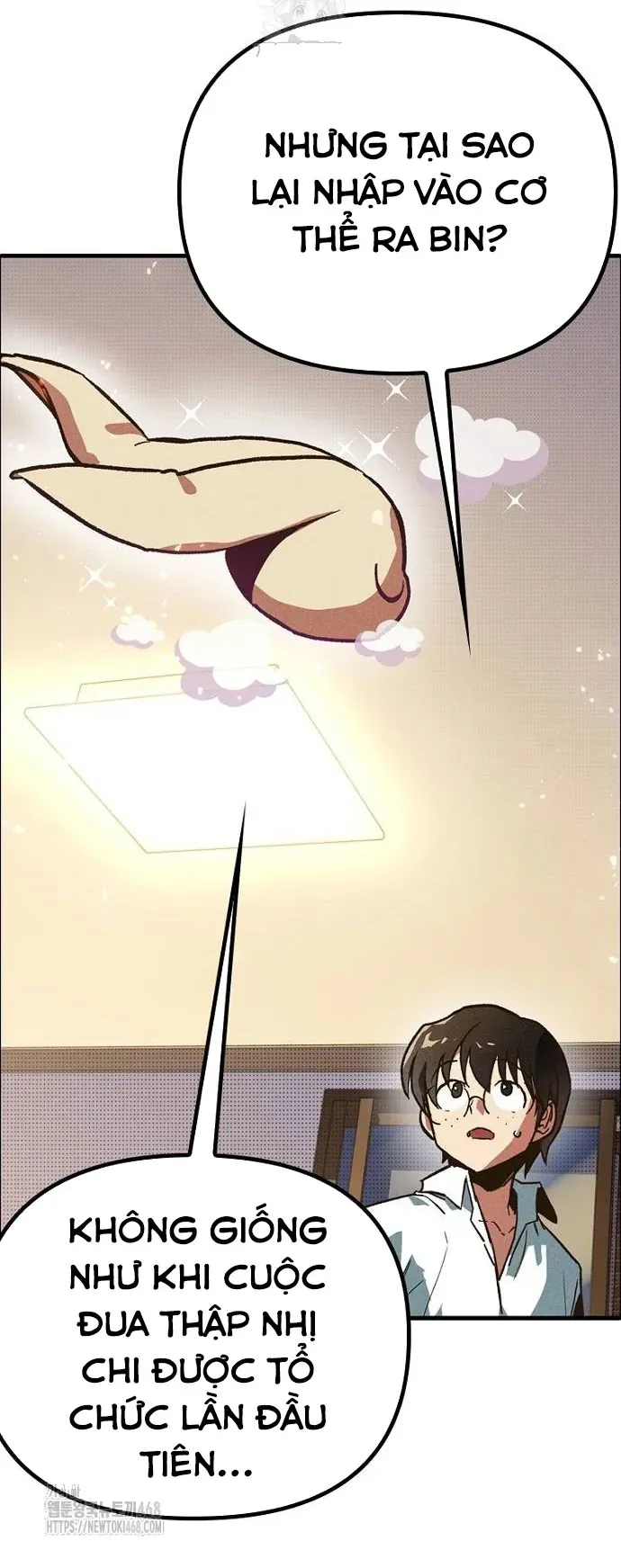 Thập Chi Nhị Thiếu Nữ [Chap 0-5]