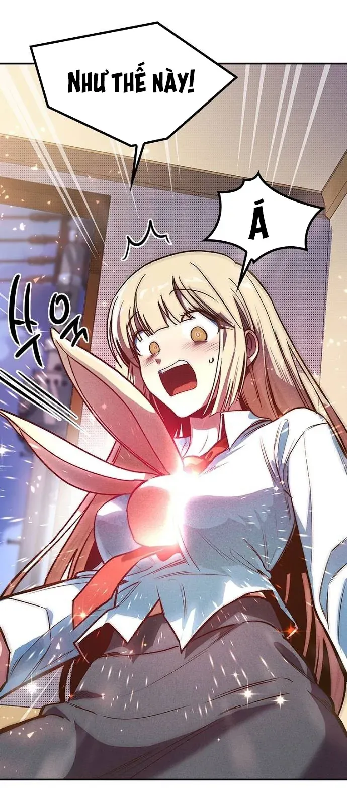 Thập Chi Nhị Thiếu Nữ [Chap 0-5]