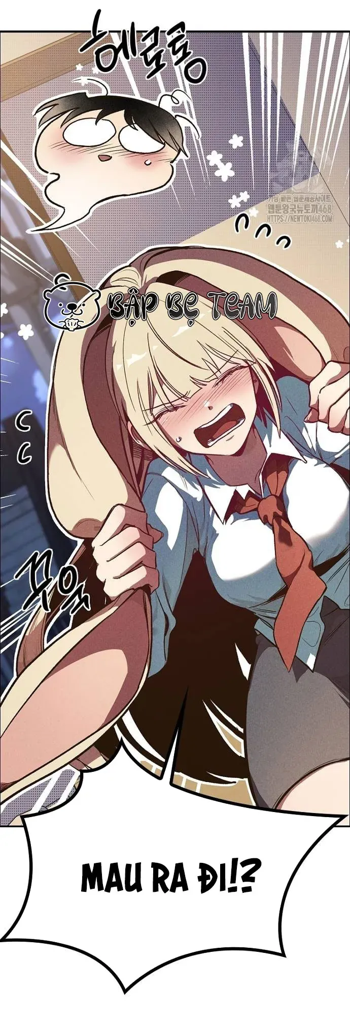 Thập Chi Nhị Thiếu Nữ [Chap 0-5]