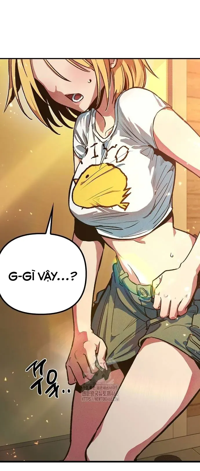 Thập Chi Nhị Thiếu Nữ [Chap 0-5]