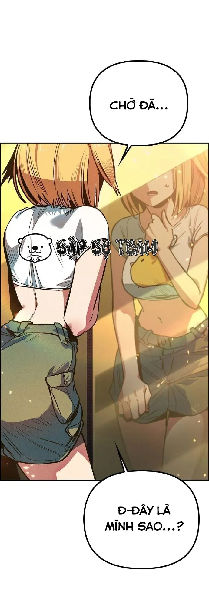 Thập Chi Nhị Thiếu Nữ [Chap 0-5]