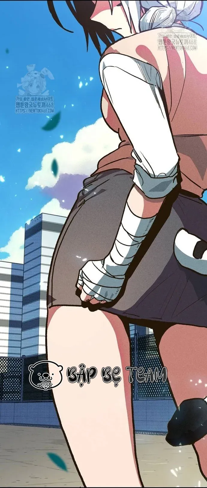 Thập Chi Nhị Thiếu Nữ [Chap 0-5]