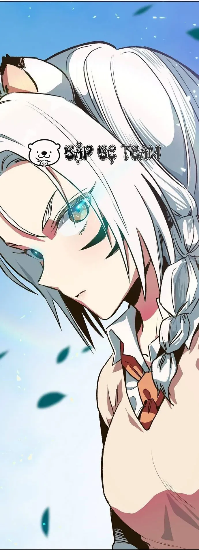 Thập Chi Nhị Thiếu Nữ [Chap 0-5]