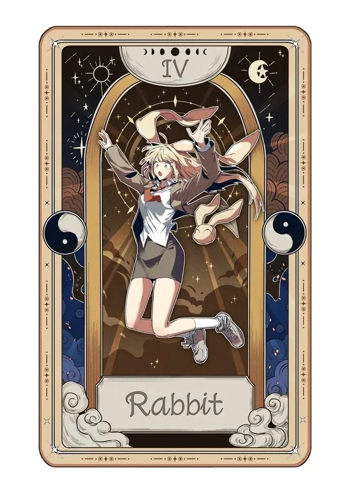 Thập Chi Nhị Thiếu Nữ [Chap 0-5]