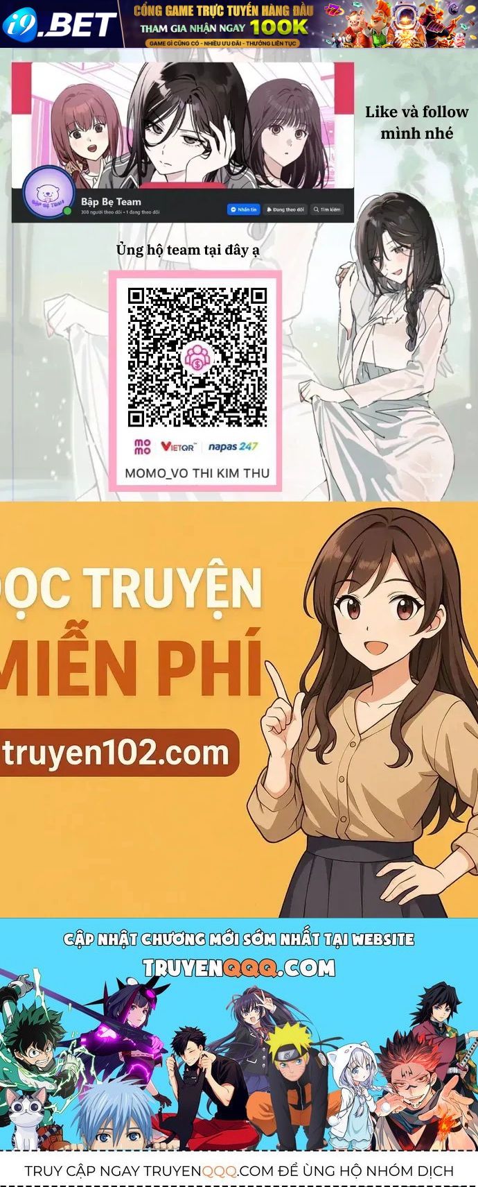 Thập Chi Nhị Thiếu Nữ [Chap 0-5]