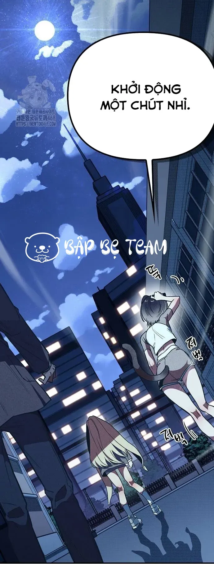 Thập Chi Nhị Thiếu Nữ [Chap 0-5]