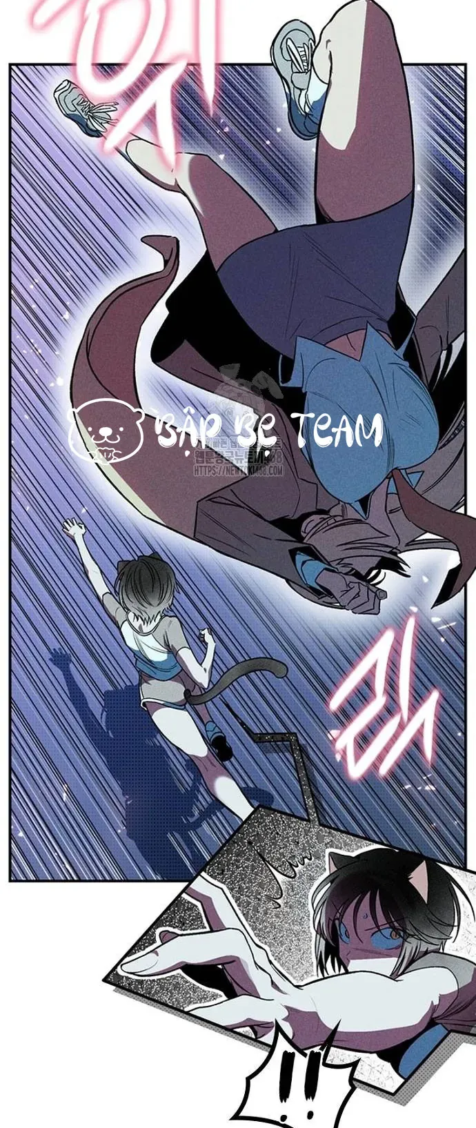 Thập Chi Nhị Thiếu Nữ [Chap 0-5]