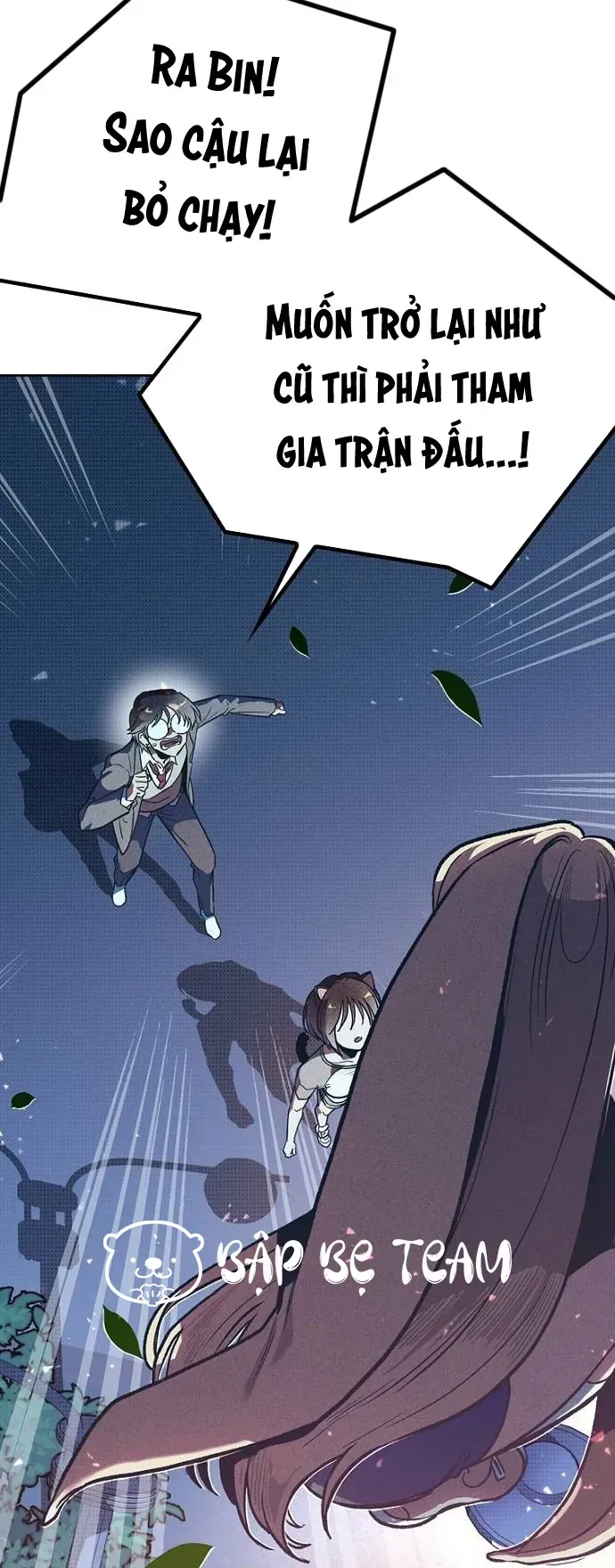 Thập Chi Nhị Thiếu Nữ [Chap 0-5]