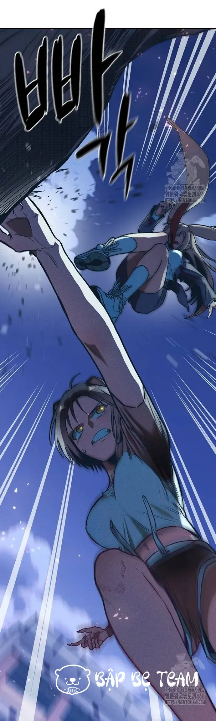 Thập Chi Nhị Thiếu Nữ [Chap 0-5]