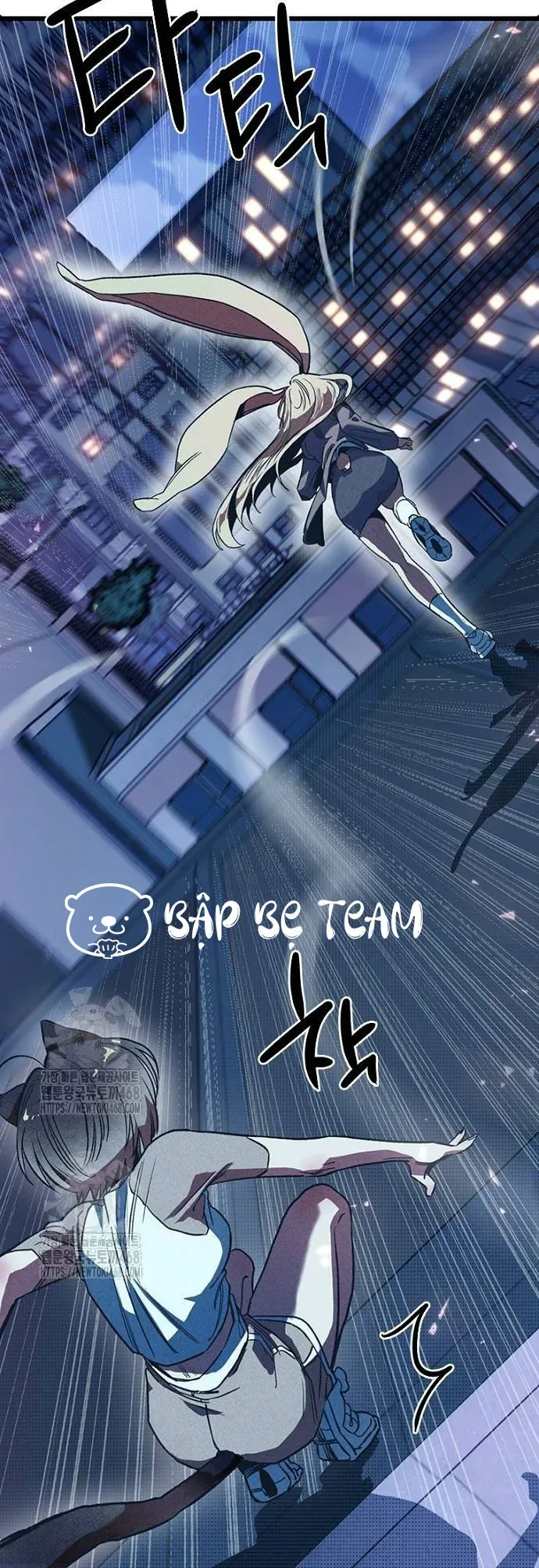 Thập Chi Nhị Thiếu Nữ [Chap 0-5]