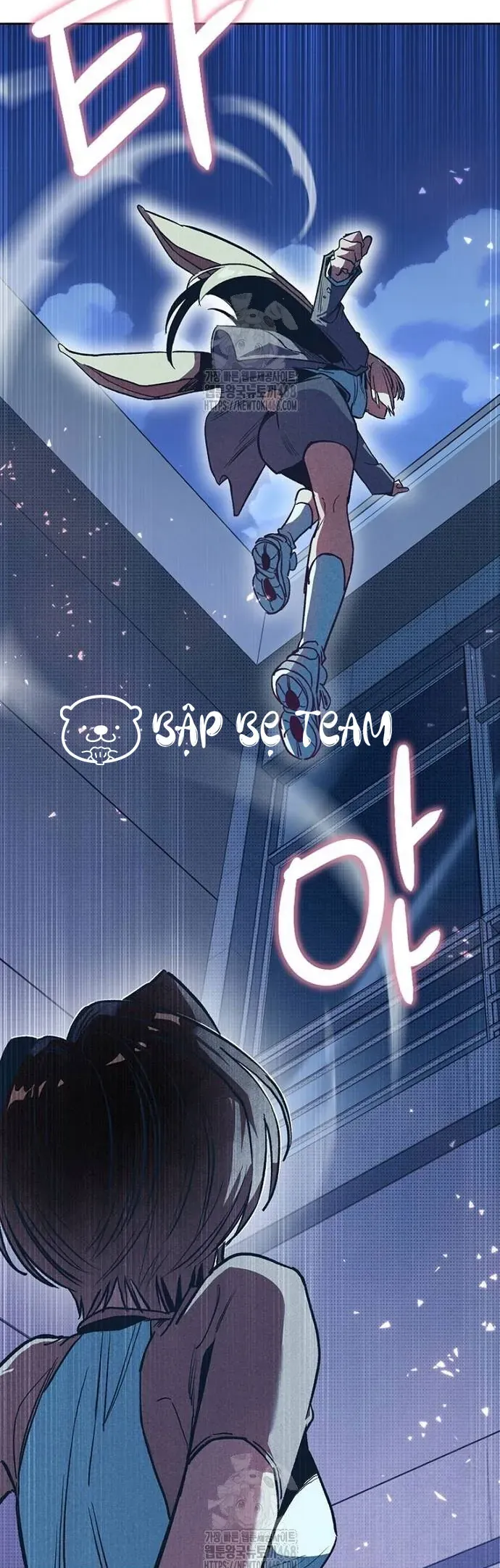 Thập Chi Nhị Thiếu Nữ [Chap 0-5]